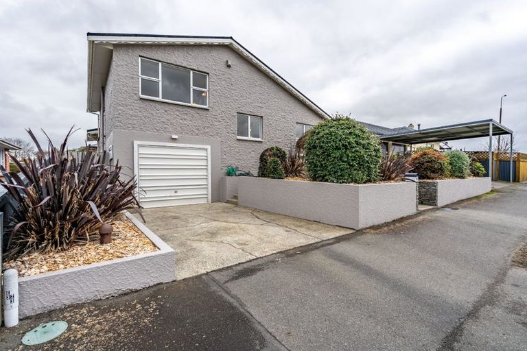 Photo of property in 98 Salford Street, Windsor, Invercargill, 9810