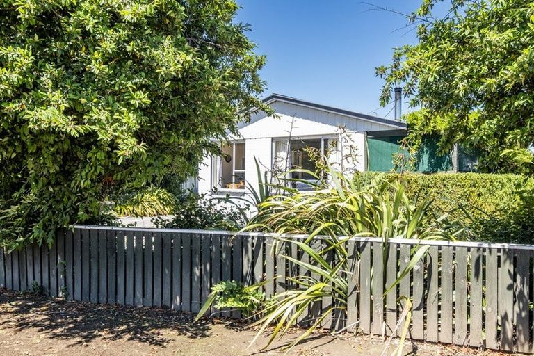 Photo of property in 12 Gladstone Street, Hawarden, 7385