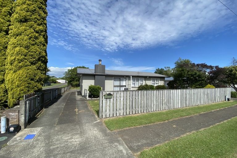Photo of property in 364 High Street, Dannevirke, 4930