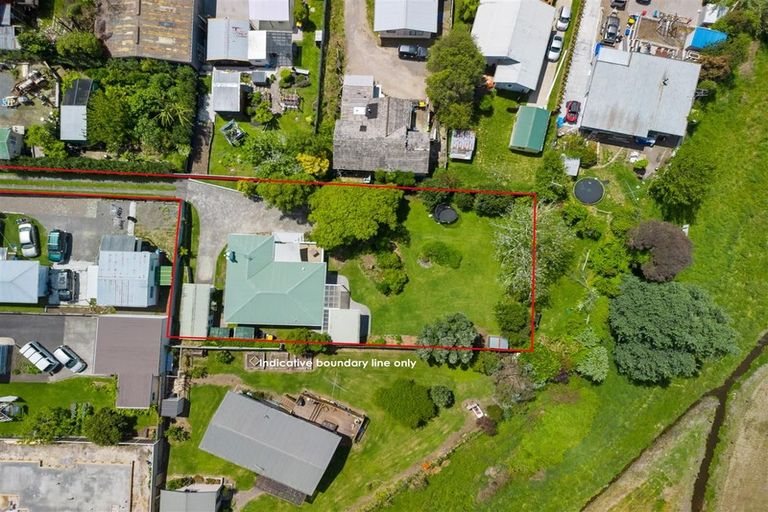 Photo of property in 6 No 1 Road, Te Puke, 3119