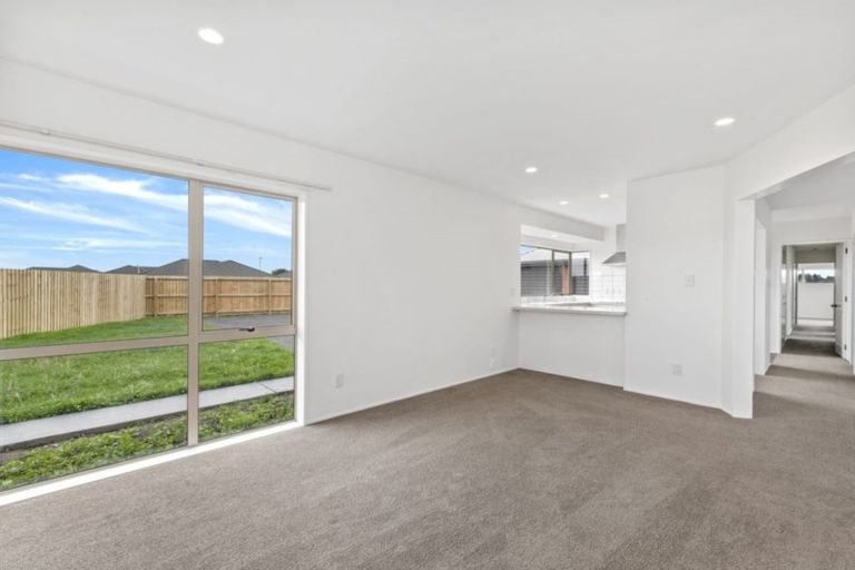 Photo of property in 100 Branthwaite Drive, Rolleston, 7615