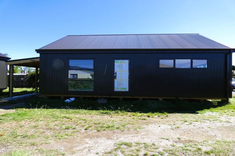 Photo of property in 99 Russell Street, Westport, 7825