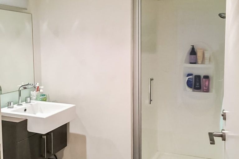 Photo of property in Forte Apartments, 93/13u College Street, Te Aro, Wellington, 6011