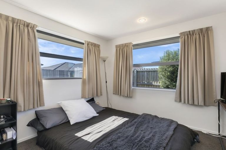 Photo of property in 81 Newman Road, Rolleston, 7614