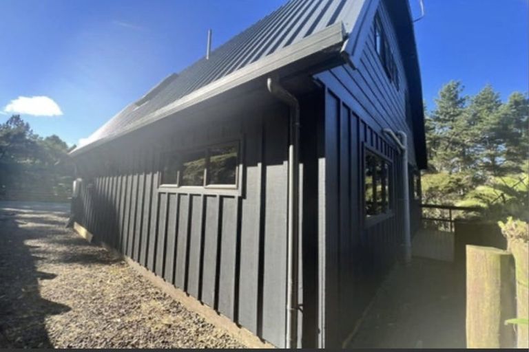 Photo of property in 228 Foley Quarry Road, Dairy Flat, Albany, 0792