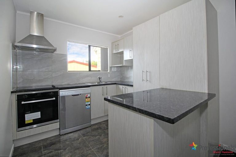 Photo of property in 3/80 Marne Road, Papakura, 2110