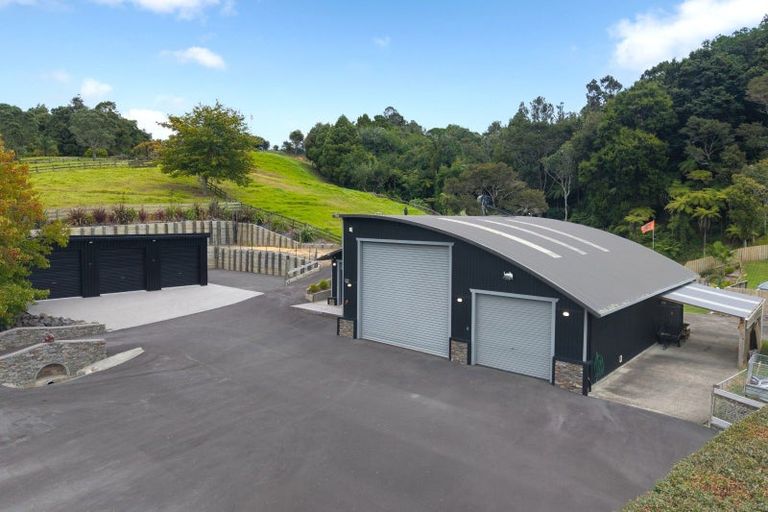 Photo of property in 1468 Alfriston Road, Alfriston, Manurewa, 2576