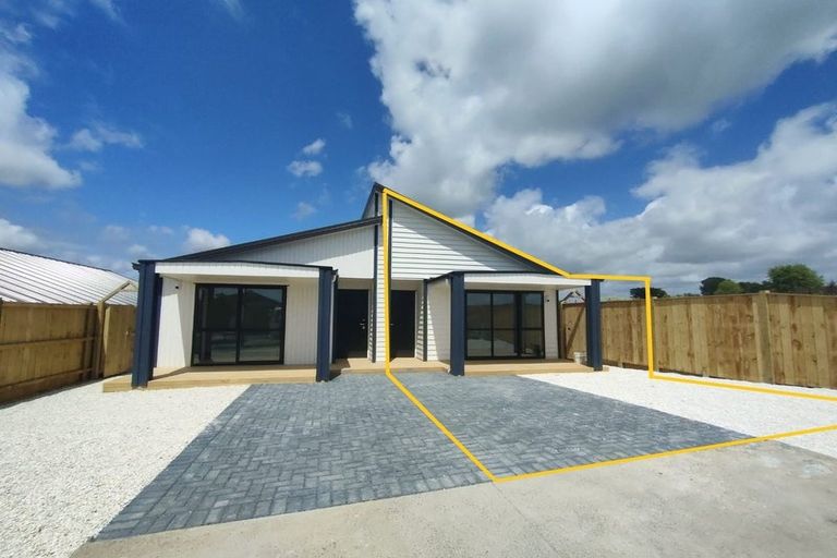 Photo of property in 6b Enchantment Lane, Karaka, Papakura, 2113