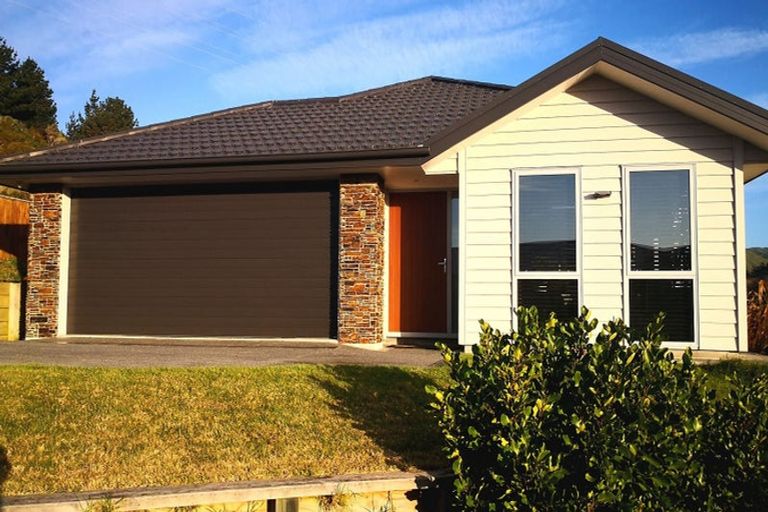 Photo of property in 78 Spyglass Lane, Whitby, Porirua, 5024
