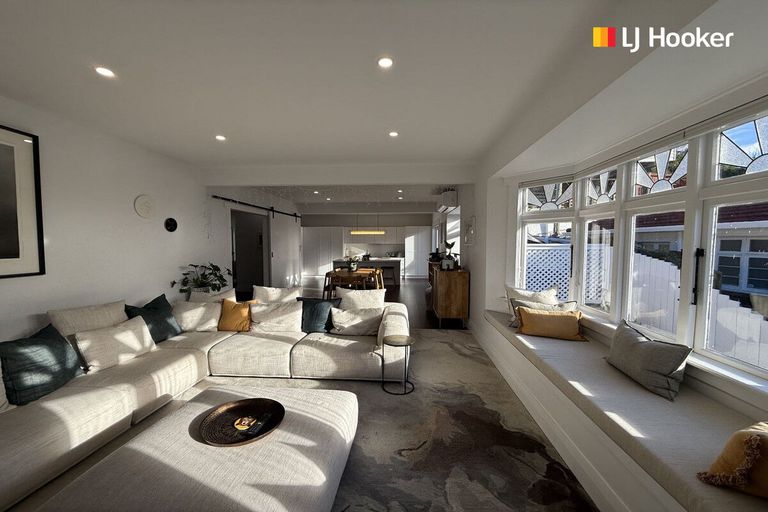 Photo of property in 104 Forbury Road, Saint Clair, Dunedin, 9012