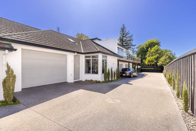 Photo of property in 17u3 Manning Street, Hamilton Central, Hamilton, 3204