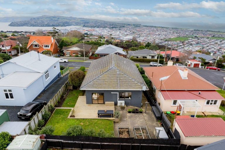 Photo of property in 158 Glenpark Avenue, Maryhill, Dunedin, 9011