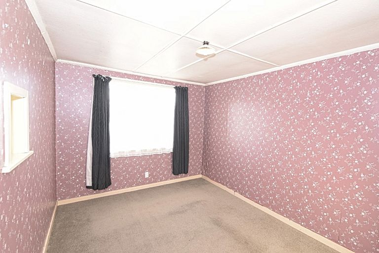 Photo of property in 6 Campbell Street, Geraldine, 7930