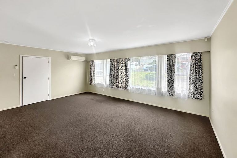 Photo of property in 40 Udys Road, Pakuranga, Auckland, 2010