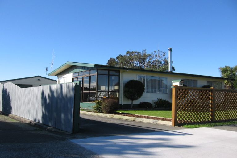 Photo of property in 215 Milson Line, Milson, Palmerston North, 4414