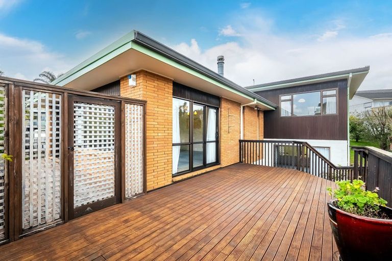 Photo of property in 14 Kiri Place, Mairangi Bay, Auckland, 0630