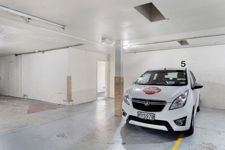 Photo of property in 17/246u Taranaki Street, Mount Cook, Wellington, 6011