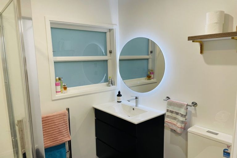 Photo of property in 147u5 Glenmore Street, Kelburn, Wellington, 6012