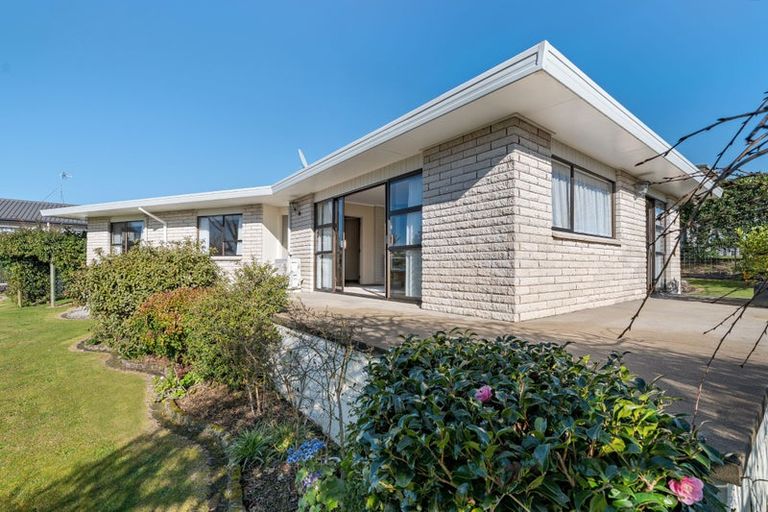 Photo of property in 128 Boucher Avenue, Te Puke, 3119