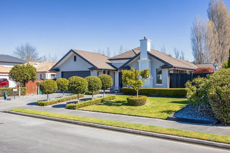 Photo of property in 17 Brookfield Drive, Northwood, Christchurch, 8051