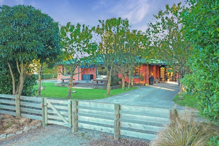 Photo of property in 34 Mayfield Klondyke Road, Mayfield, Ashburton, 7778