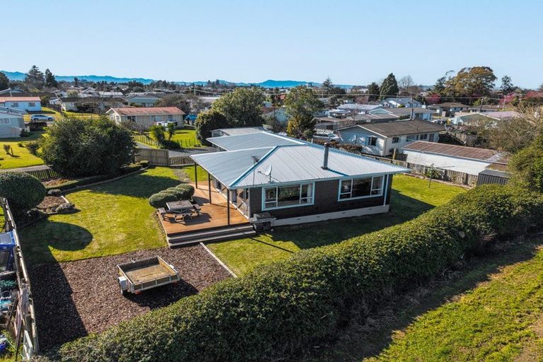 Photo of property in 7 Florence Drive, Morrinsville, 3300