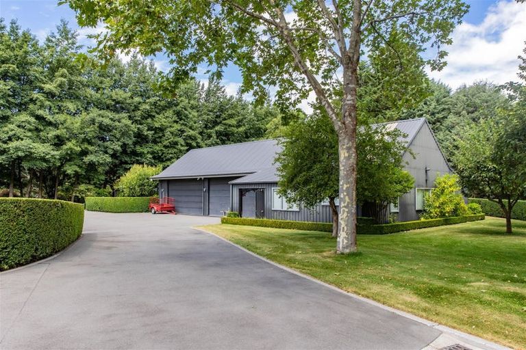 Photo of property in 71 Hussey Road, Northwood, Christchurch, 8051