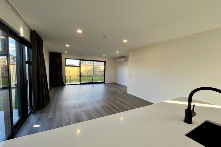 Photo of property in 13a Korimako Crescent, Rolleston, 7678