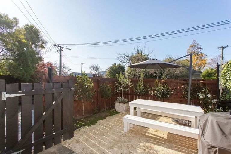 Photo of property in 13 Claremont Avenue, Papanui, Christchurch, 8053