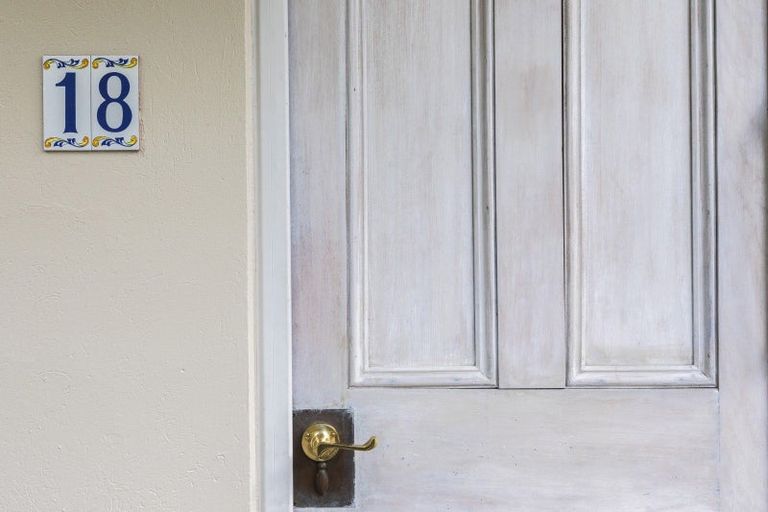 Photo of property in 2/18 Darvel Street, Riccarton, Christchurch, 8011