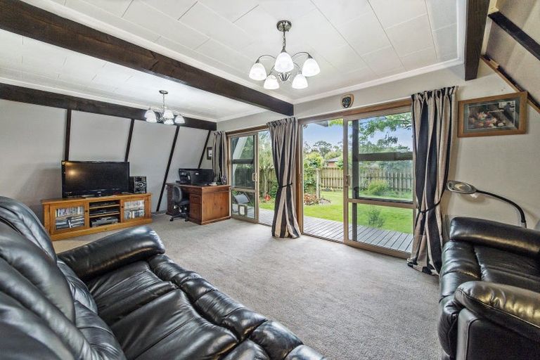 Photo of property in 12 Brookside Road, Rolleston, 7614