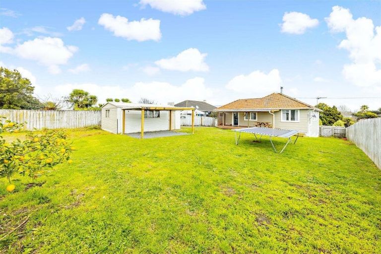Photo of property in 89 Porchester Road, Papakura, 2110