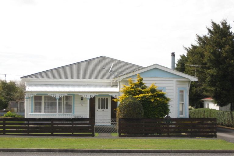 Photo of property in 86 Ariel Street, Stratford, 4332