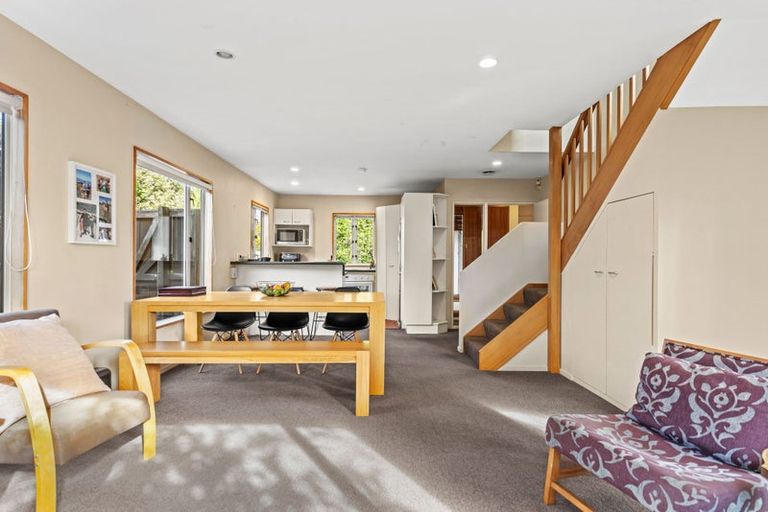 Photo of property in 1a Bradshaw Terrace, Riccarton, Christchurch, 8011