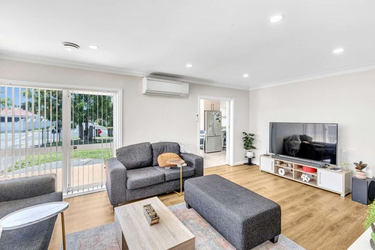 Photo of property in 1/5 Huia Road, Papatoetoe, Auckland, 2025