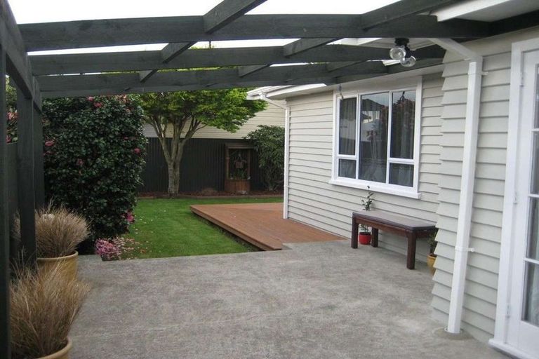 Photo of property in 101 Brynley Street, Hornby, Christchurch, 8042