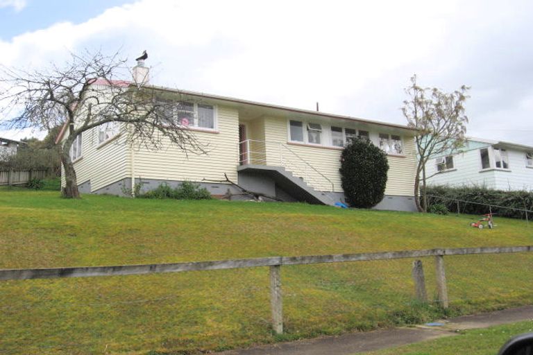 Photo of property in 127 Herewaka Street, Thames, 3500