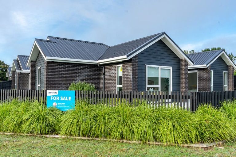 Photo of property in 2a Mullane Street, Hillcrest, Hamilton, 3216