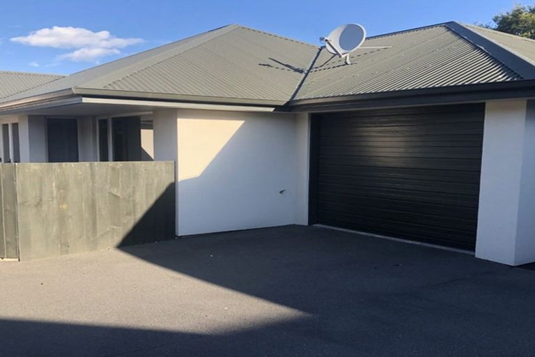 Photo of property in 1/2a Chalmers Street, Highfield, Timaru, 7910