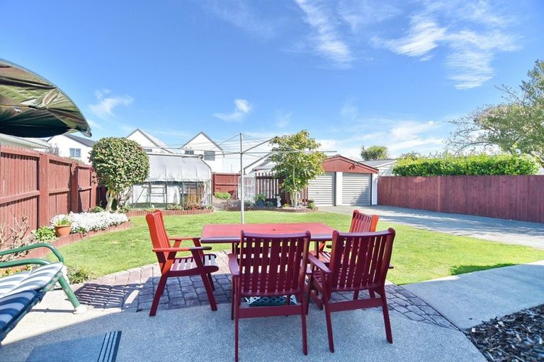 Photo of property in 317 Hendersons Road, Hoon Hay, Christchurch, 8025