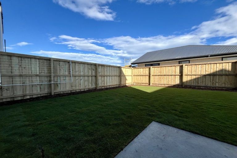 Photo of property in 13b Korimako Crescent, Rolleston, 7678