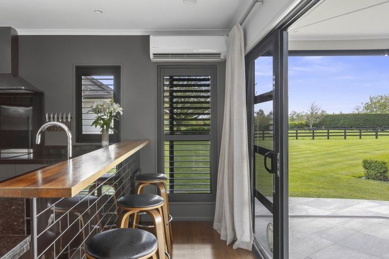 Photo of property in 154 Hooker Road, Tamahere, Hamilton, 3283
