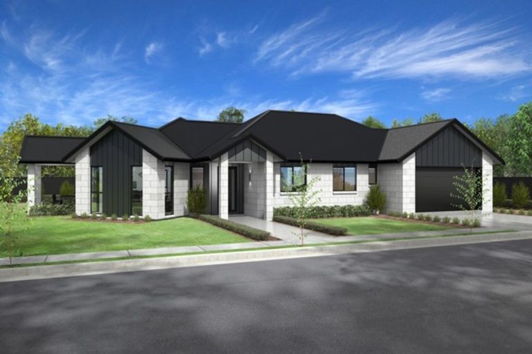 Photo of property in 7/75 Saint Leger Road, Te Awamutu, 3875