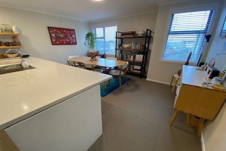 Photo of property in 14/22u Booth Street, Miramar, Wellington, 6022