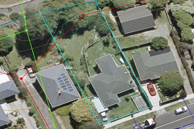 Photo of property in 101 Bell Street, Tawa, Wellington, 5028