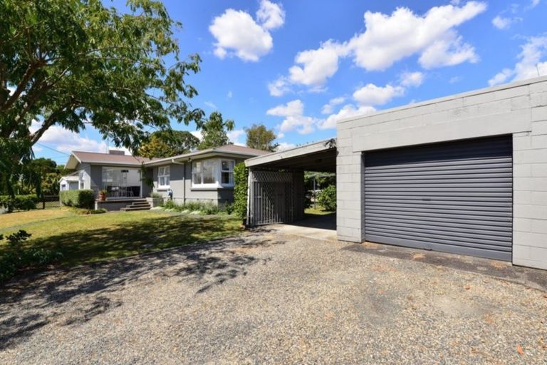 Photo of property in 6 Eucalyptus Place, Chartwell, Hamilton, 3210