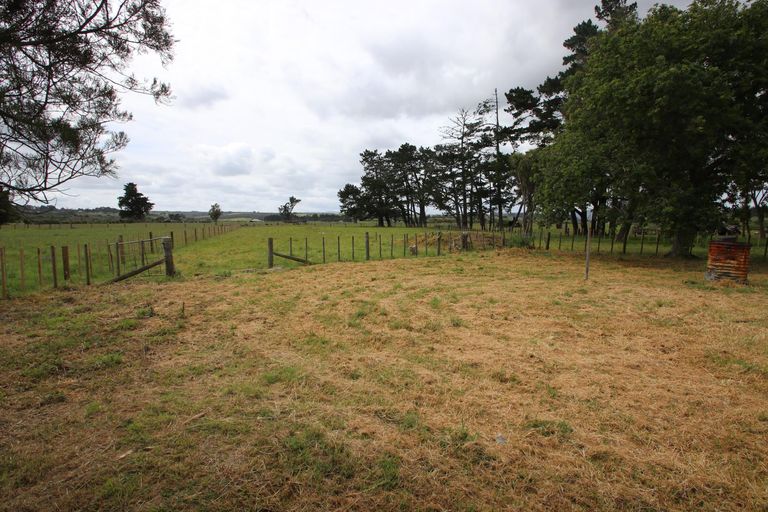 Photo of property in 116 Kumi Road, Awanui, 0486