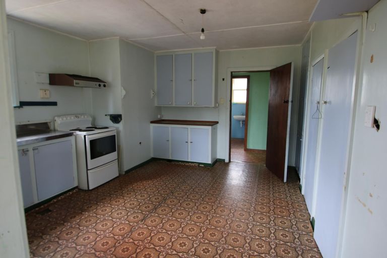 Photo of property in 116 Kumi Road, Awanui, 0486