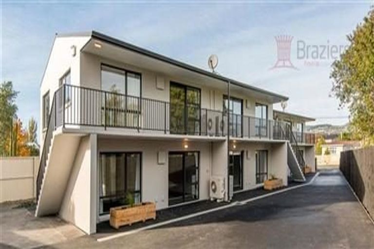 Photo of property in 7/35 King Street, Sydenham, Christchurch, 8023