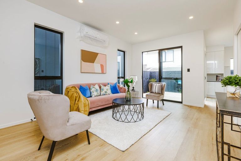 Photo of property in 4f Gloucester Road, Manurewa, Auckland, 2102